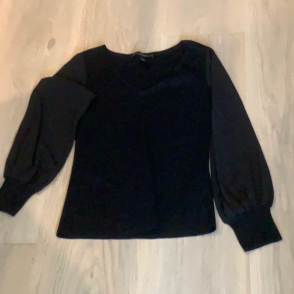 Pullover seater